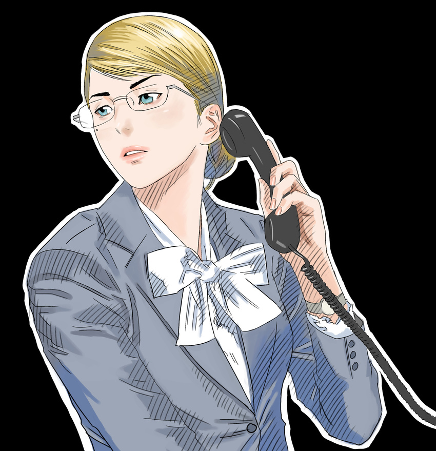 business_suit hotel_dusk last_window megane rachel_(hotel_dusk)