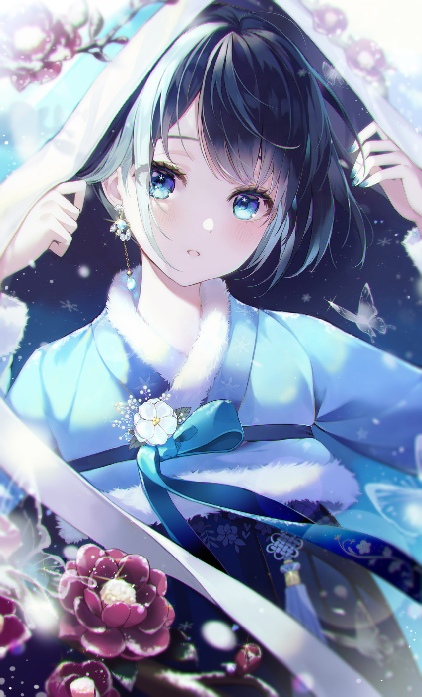 kimono tagme yuna_(deadawon)