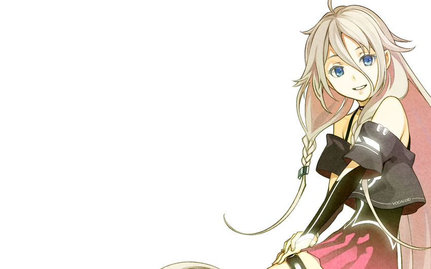 garter hidari ia_(vocaloid) vocaloid wallpaper