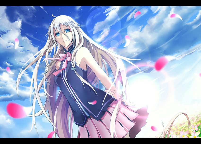 ia_(vocaloid) paparins tagme vocaloid