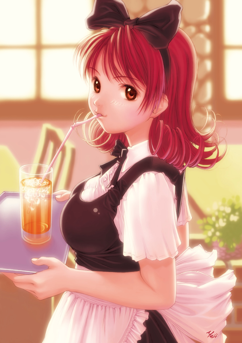 kobayashi_yuji nagko tagme waitress