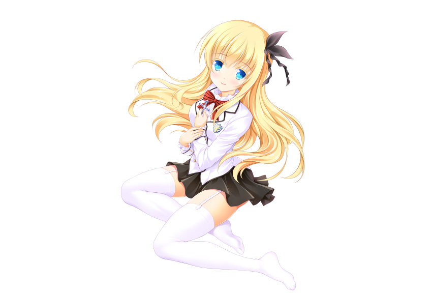 juliet_persia kishuku_gakkou_no_juliet tagme white