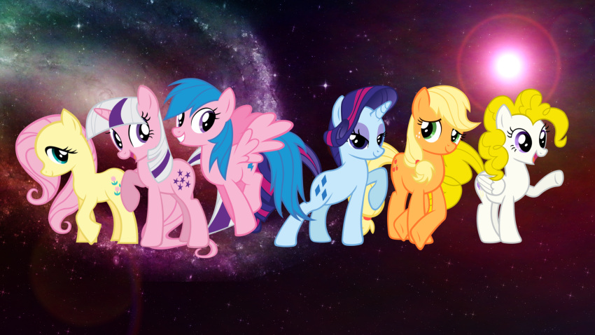 16:9 applejack_(mlp_g1) blonde_hair blue_hair cutie_mark earth_pony equid equine feathered_wings feathers female feral firefly_(pre-g4) friendship_is_magic fur group hair hasbro hi_res horn horse mammal mlp_g1 morningstar-1337 multicolored_hair my_little_pony my_little_pony_'n_friends mythological_creature mythological_equine mythology orange_body orange_fur pegasus pink_body pink_feathers pink_fur pony posey_(pre-g4) pre-g4 smile sparkler_(mlp_g1) surprise_(pre-g4) twilight_(g1) twilight_(mlp) two_tone_hair unicorn white_body white_feathers white_fur widescreen wings yellow_body yellow_fur