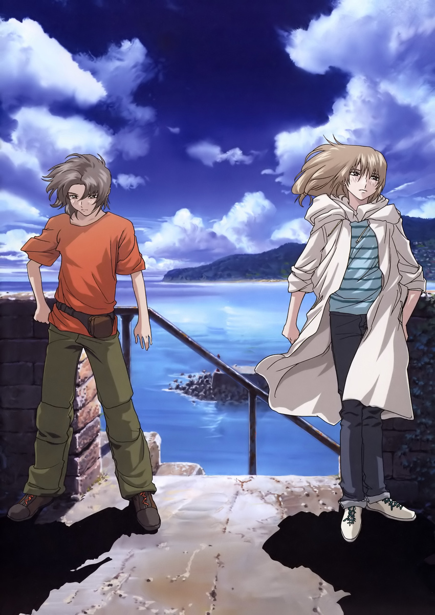 hirai_hisashi male soukyuu_no_fafner tagme