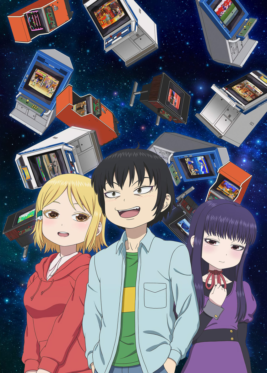 hidaka_koharu high_score_girl oono_akira tagme yaguchi_haruo