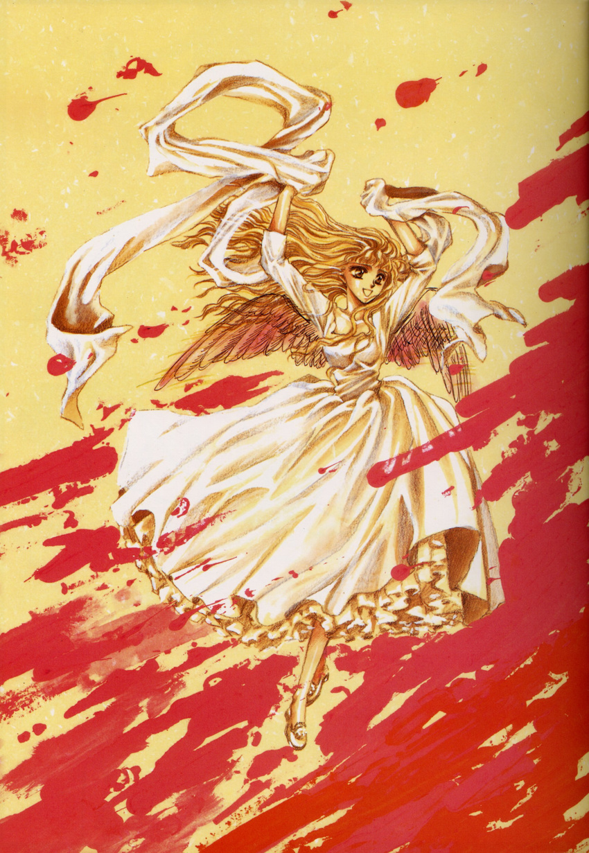 clamp monou_kotori tagme x