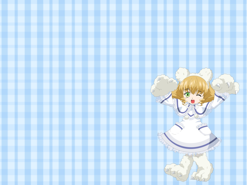 hina_ichigo rozen_maiden tagme