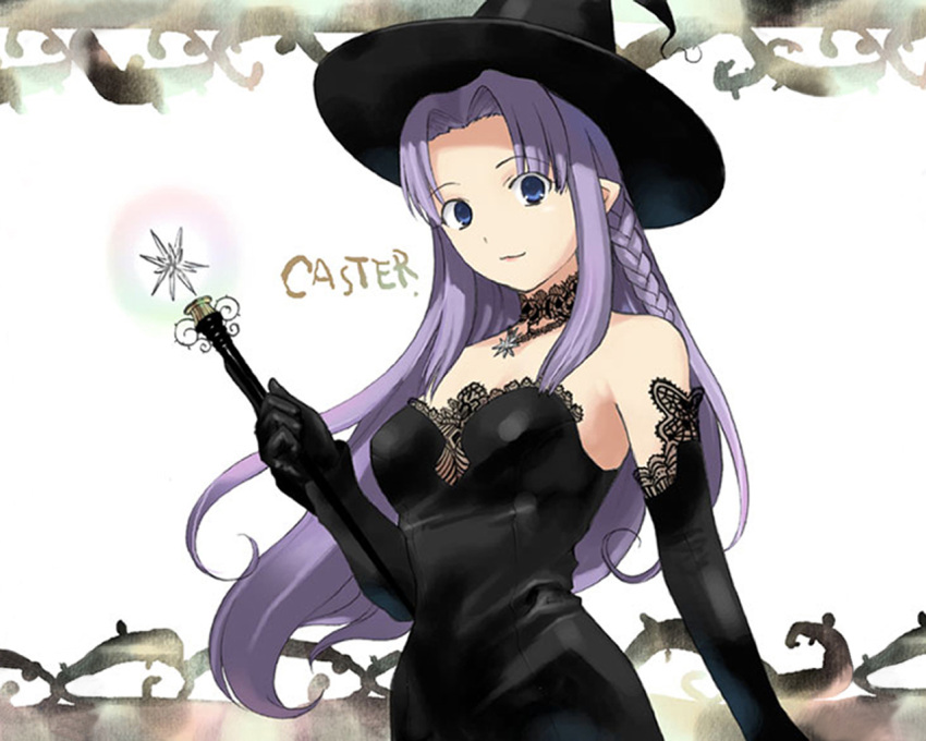 caster fate/stay_night tagme