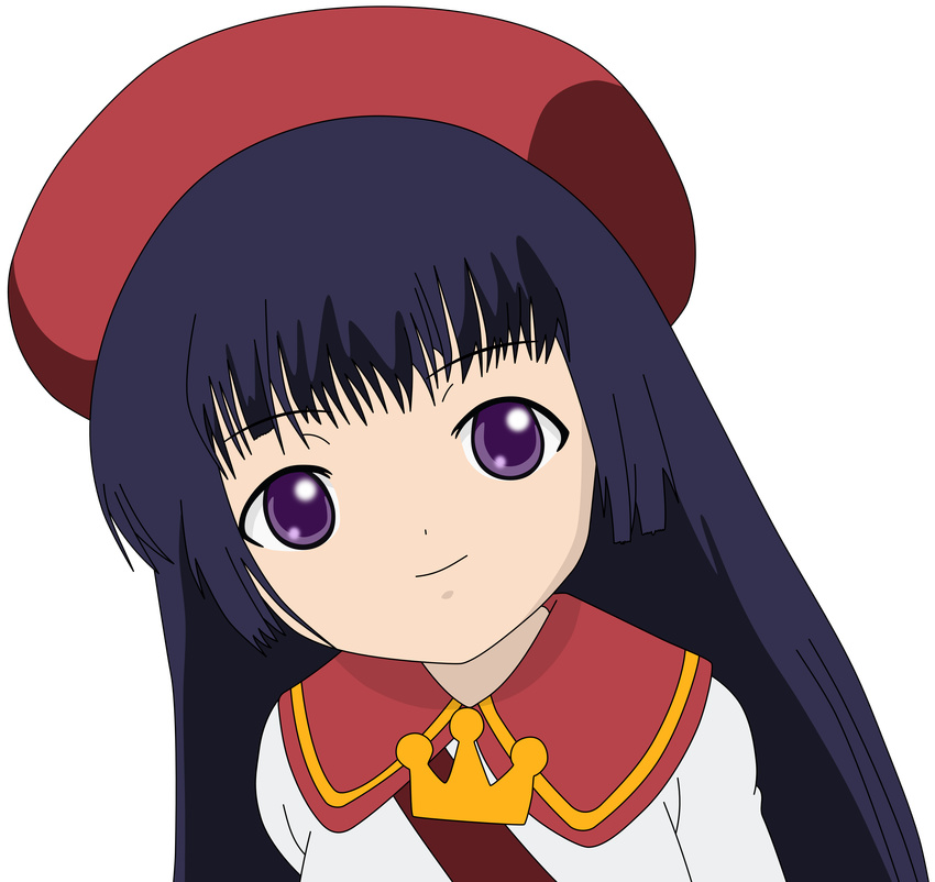 angelic_layer kobayashi_hatoko tagme transparent_png vector_trace