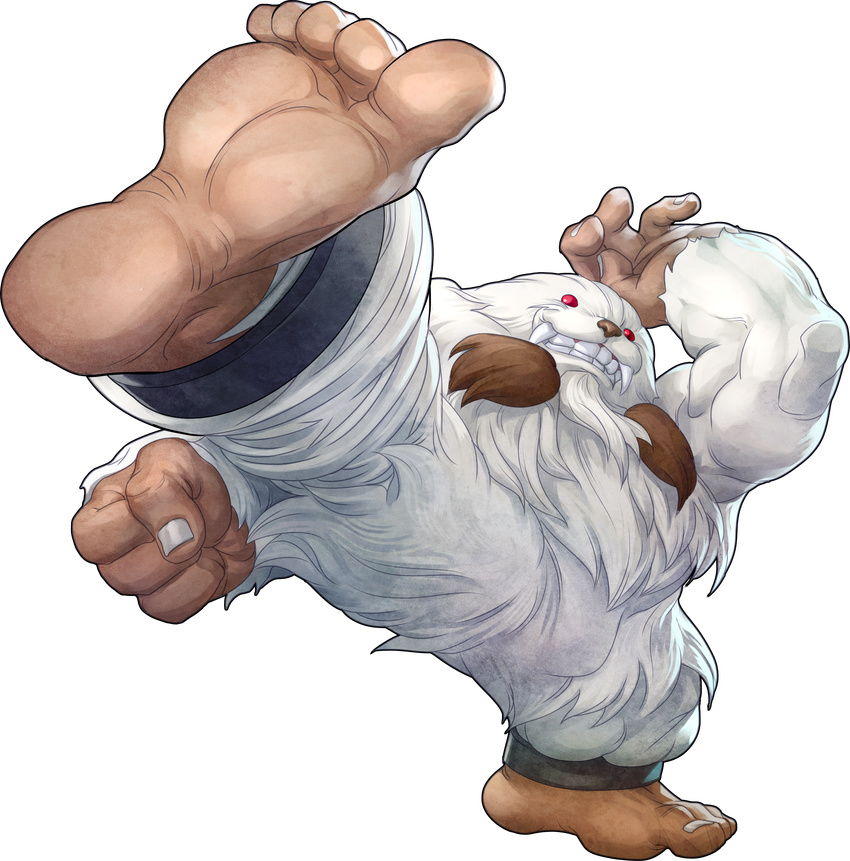 capcom dark_stalkers male stanley_lau transparent_png