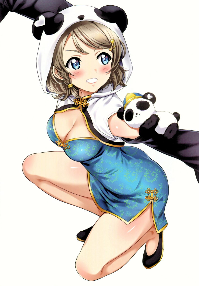 agoitei love_live!_sunshine!! sankuro tagme watanabe_you