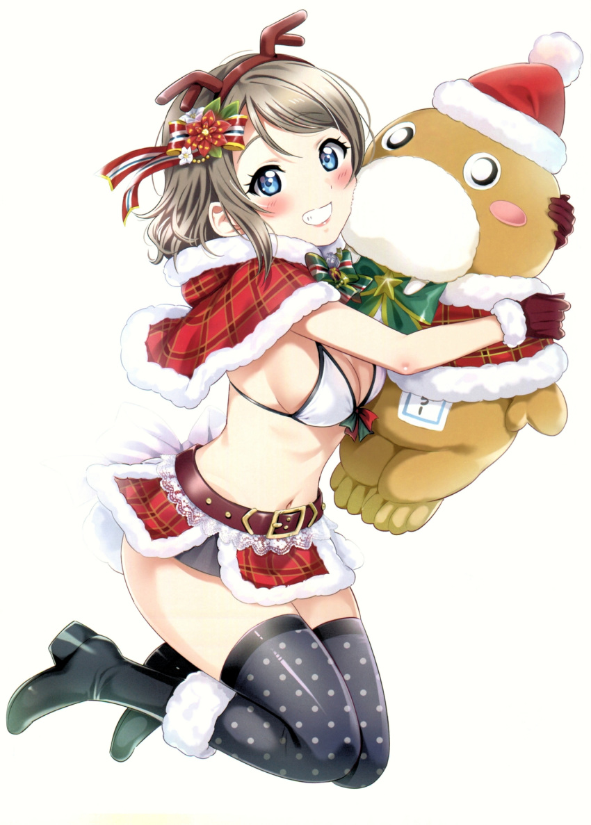 agoitei love_live!_sunshine!! sankuro tagme watanabe_you