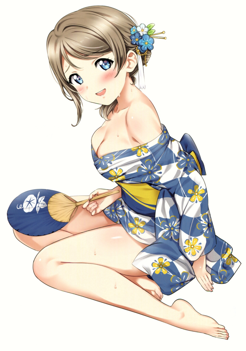 agoitei love_live!_sunshine!! sankuro tagme watanabe_you