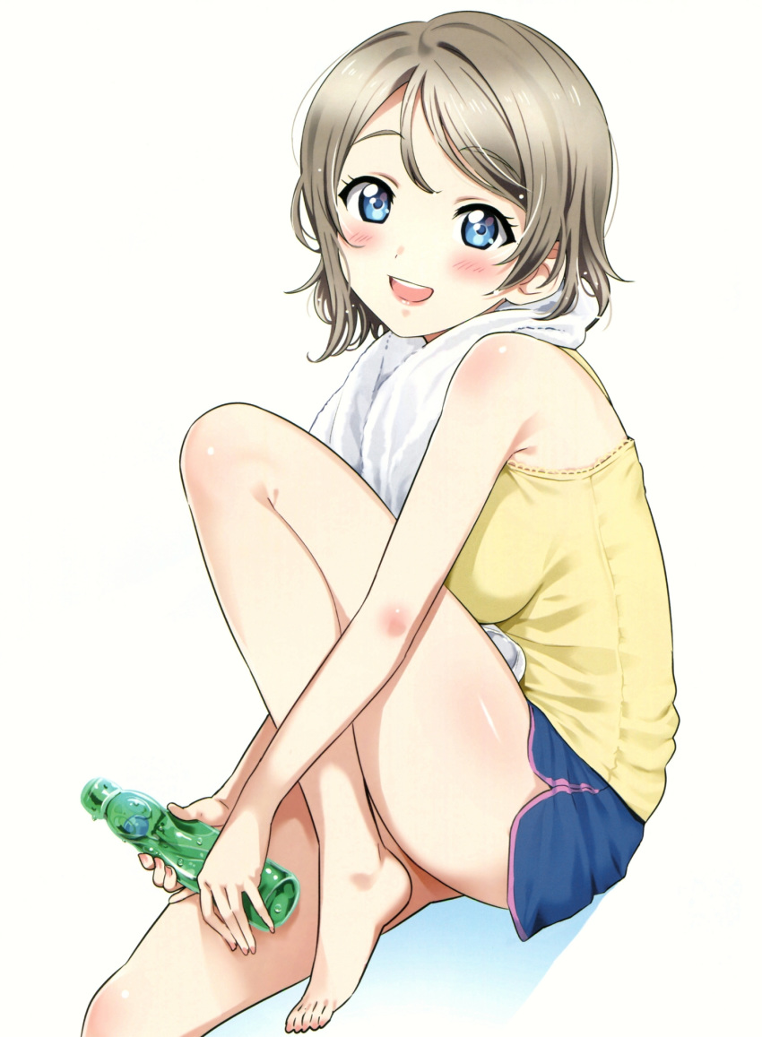 agoitei love_live!_sunshine!! sankuro tagme watanabe_you