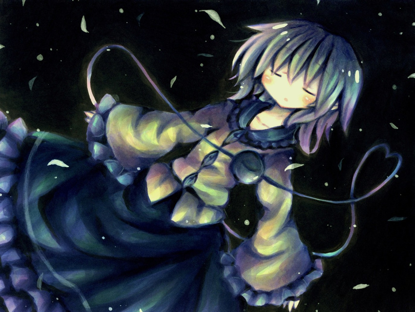 green_hair komeiji_koishi tagme touhou wiriam07