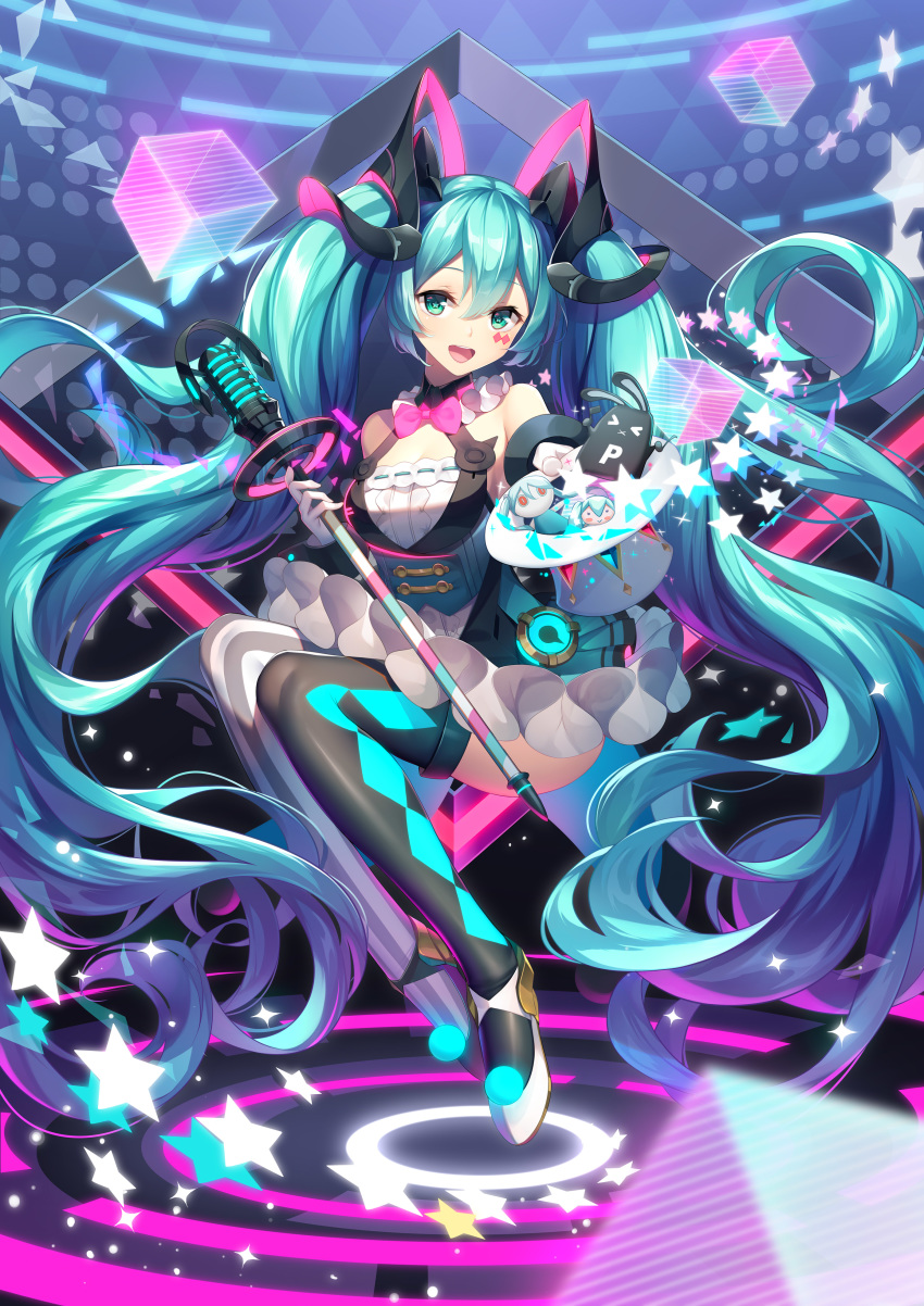 hatsune_miku pupupu_(1053378452) tagme vocaloid