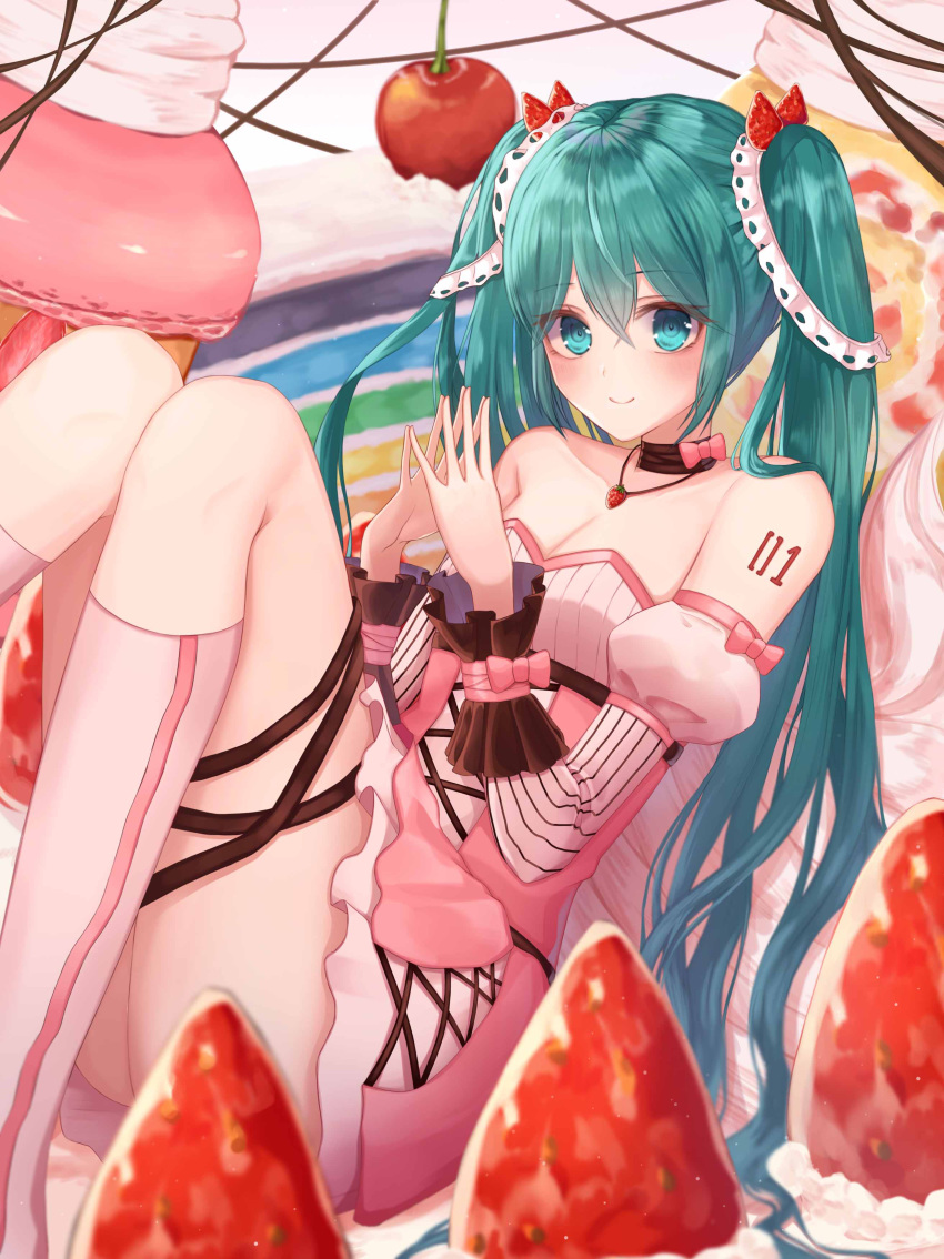 hatsune_miku nani_(goodrich) tagme vocaloid