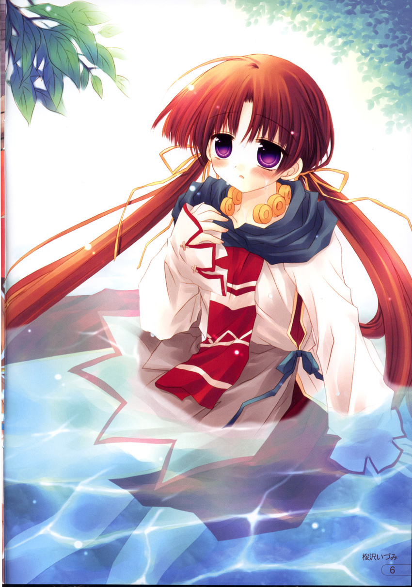 riannon sakurazawa_izumi tagme tears_to_tiara