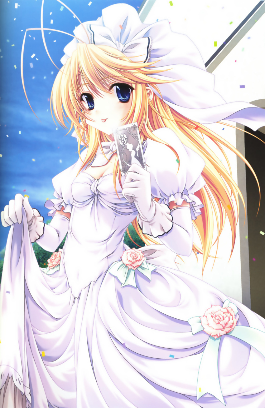 miyama-zero princess_bride tagme wedding_dress