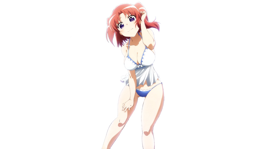 mikakunin_de_shinkoukei scan transparent watanabe_yuuki yonomori_kobeni