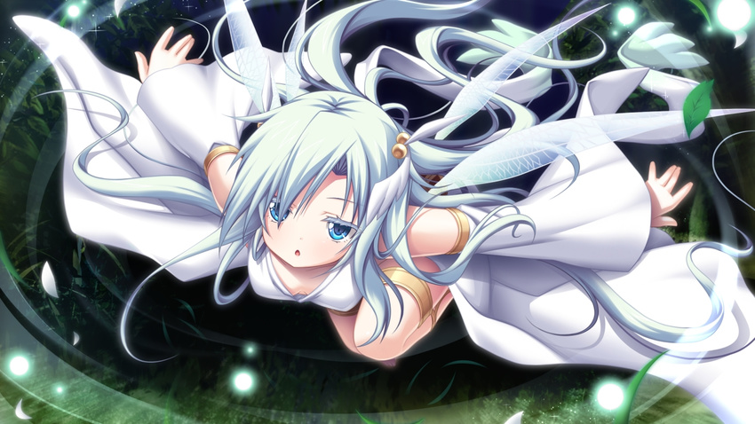 eushully game_cg ikusa_megami tagme tenbin_no_la_dea_~ikusa_megami_memoria~