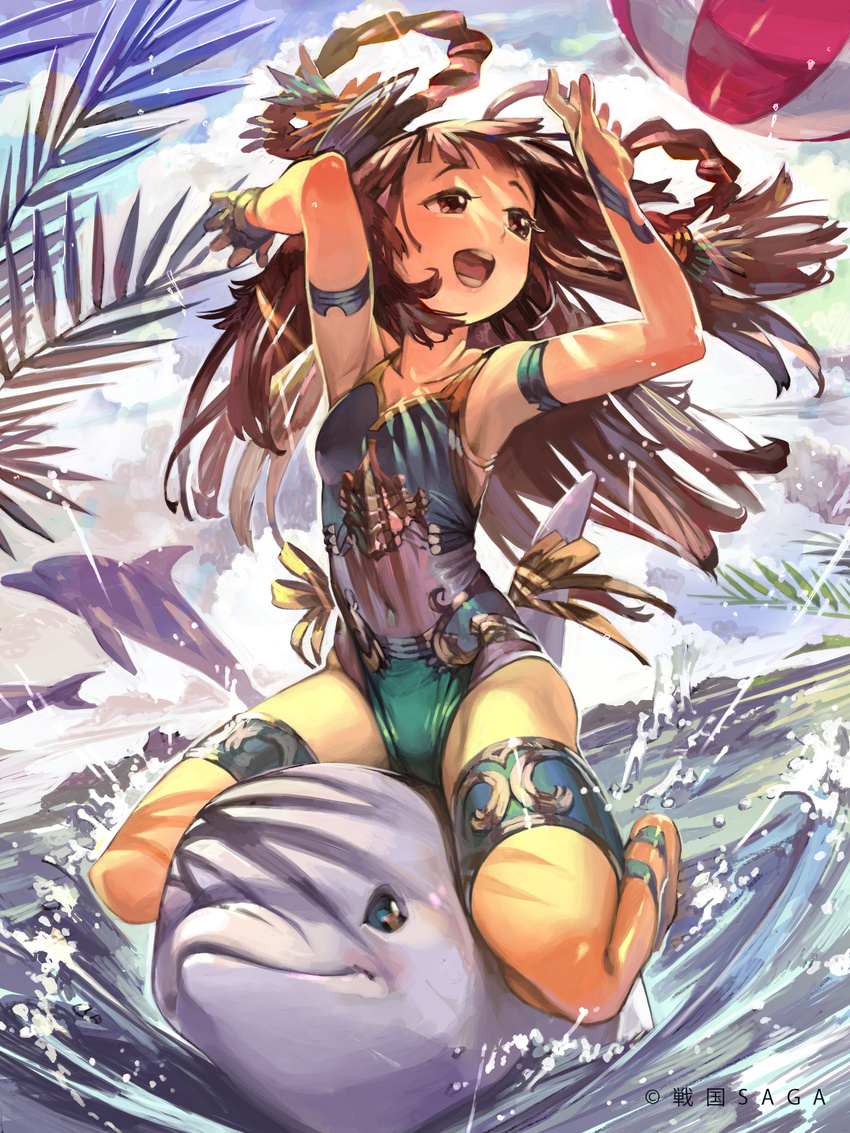 jikan_hakushaku swimsuits tagme