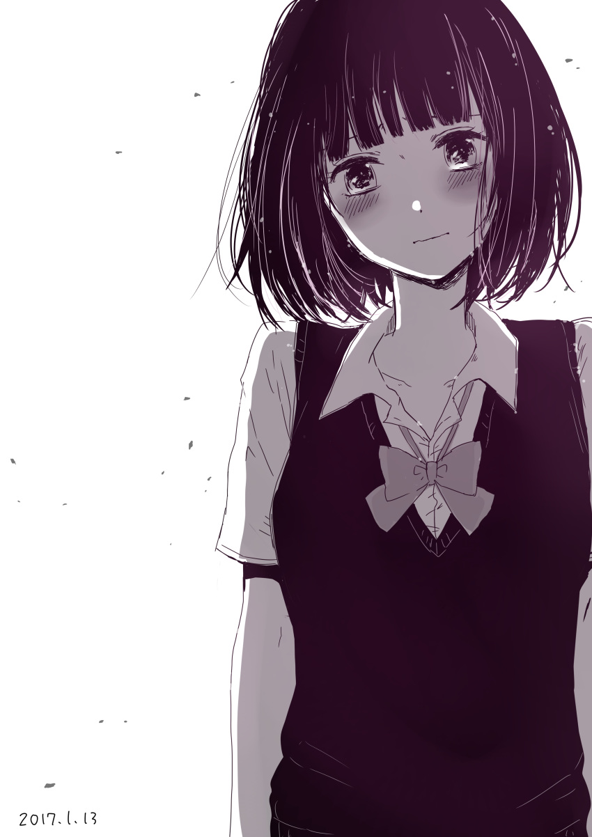 kuzu_no_honkai kyota07 seifuku tagme yasuraoka_hanabi