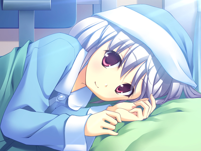 bed close game_cg ooizumi_mai real_imouto_ga_iru_ooizumi-kun_no_baai takoyaki_(artist)