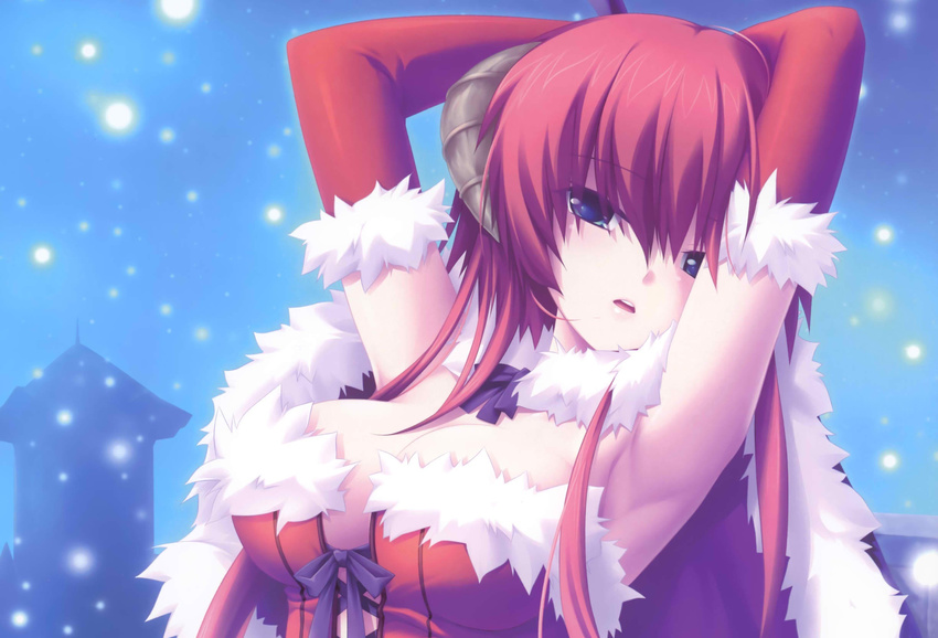 christmas game_cg kamidori_alchemy_meister tagme yakuri