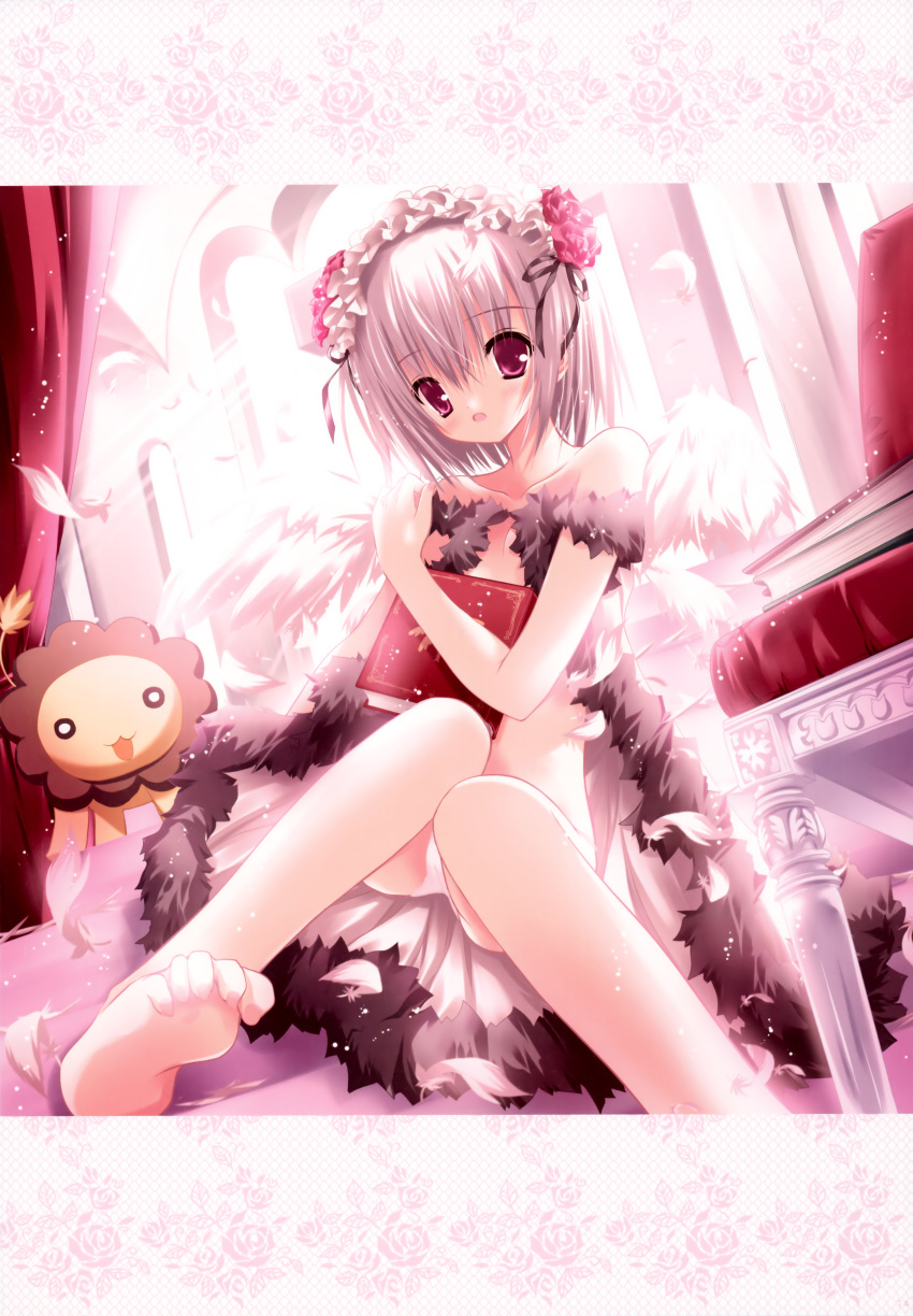 bell bell_(artist) tagme tinkle wings