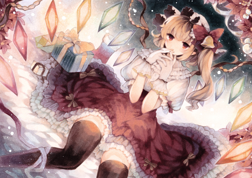 flandre_scarlet tagme touhou wiriam07