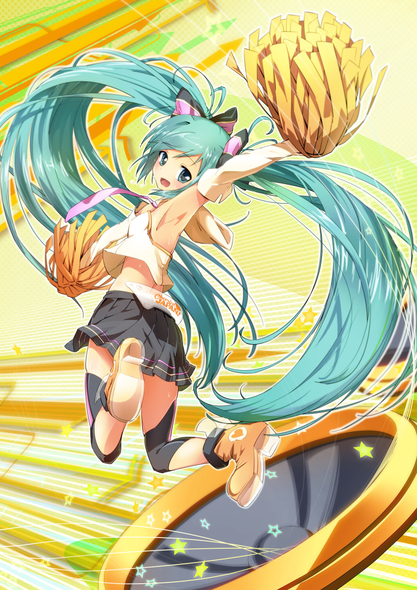 bun150 hatsune_miku tagme vocaloid