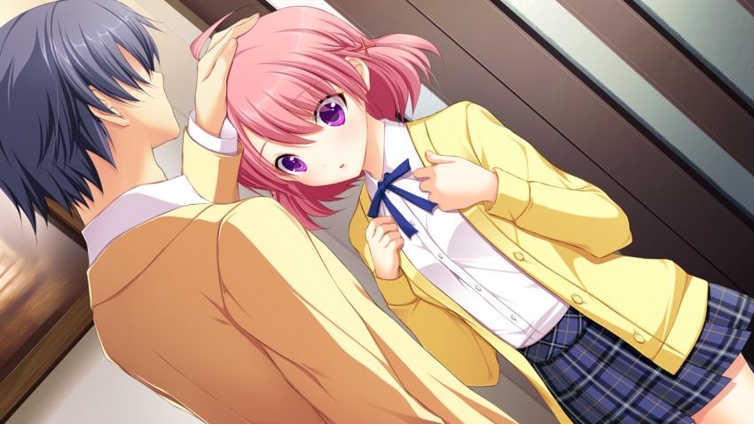 game_cg hatsukoi_1/1 tagme