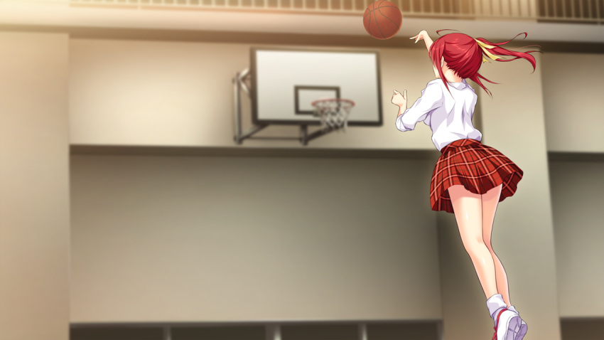 game_cg hatsukoi_1/1 tagme