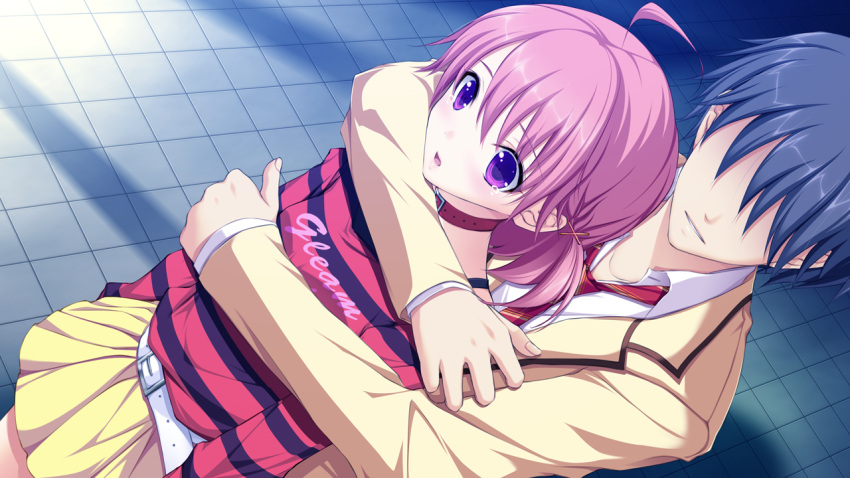 game_cg hatsukoi_1/1 tagme