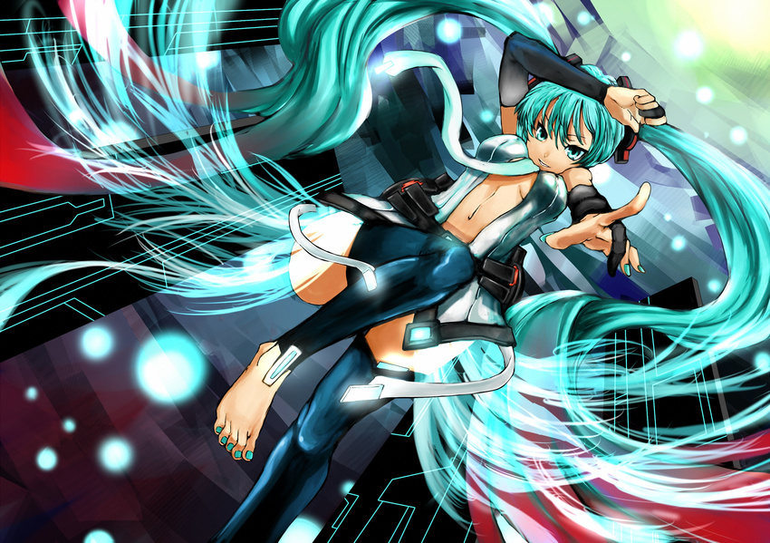 eiji hatsune_miku tagme vocaloid