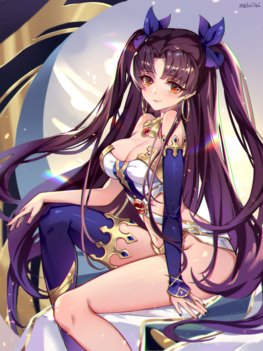 fate/grand_order ishtar_(fate/grand_order) melailai tagme