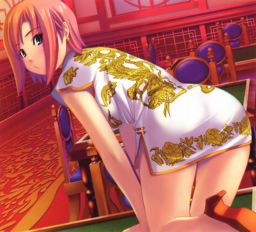 chinadress koutaro nijiiro_zakura rio super_blackjack