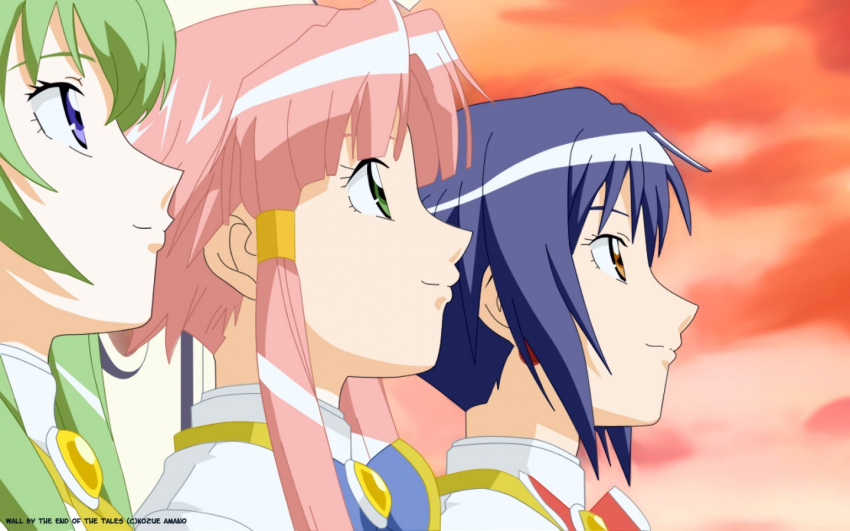 aika_s_granzchesta alice_carroll aria mizunashi_akari vector