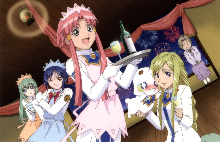 aika_s_granzchesta alice_carroll alicia_florence aria aria_pokoteng mizunashi_akari waitress