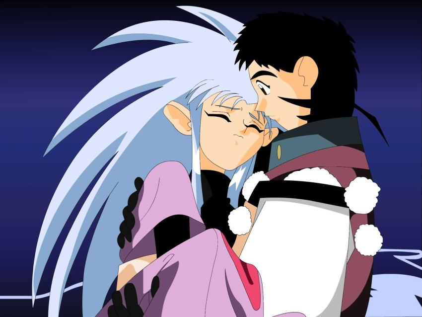 masaki_tenchi ryoko tenchi tenchi_muyo vector