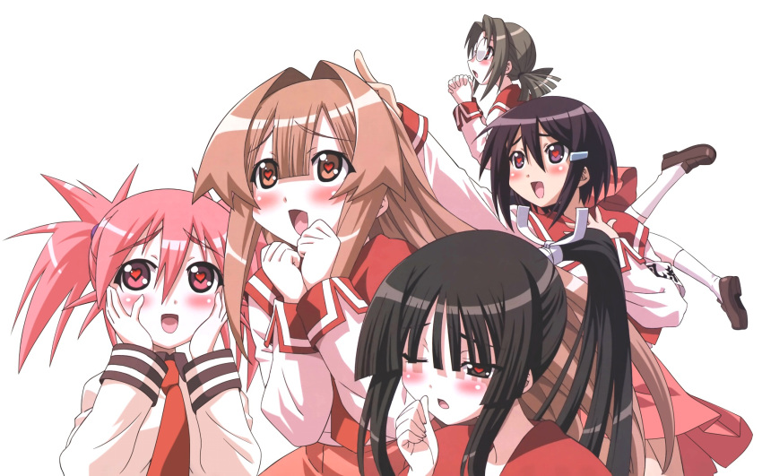 duplicate edomae_luna seto_no_hanayome seto_san shiranui_akeno white zenigata_mawari