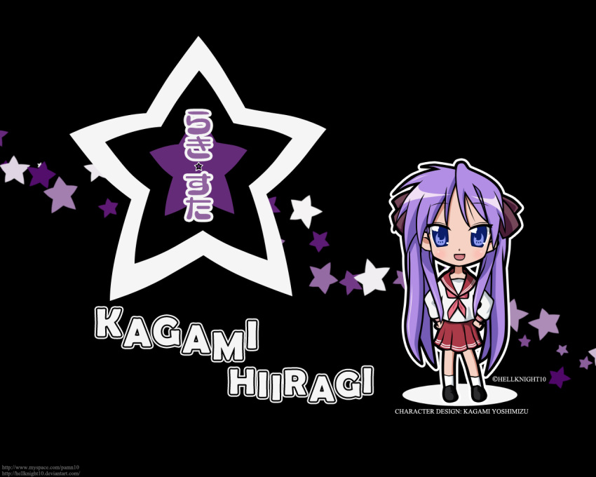 black hellknight10 hiiragi_kagami lucky_star tagme