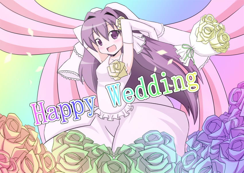 clannad fujibayashi_kyou tagme wedding