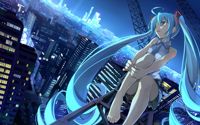 beek hatsune_miku tagme vocaloid