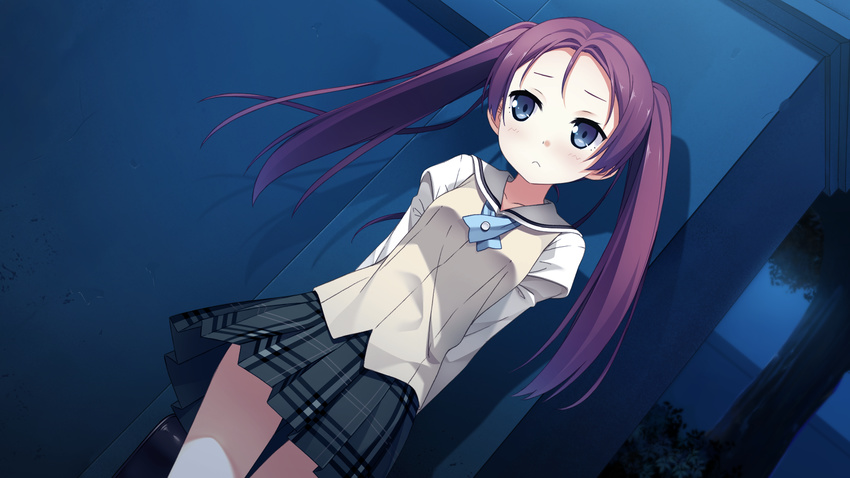 cube fujimura_natsuki game_cg kantoku your_diary