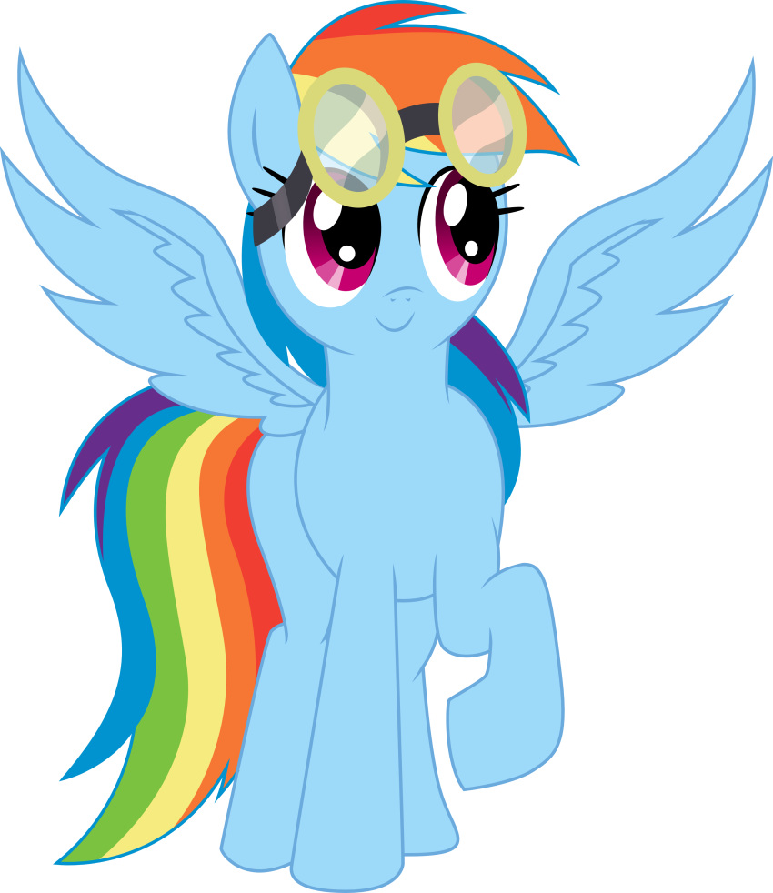 absurd_res alpha_channel blue_body blue_feathers blue_fur equid equine feathered_wings feathers female feral friendship_is_magic fur hair hasbro hi_res mammal multicolored_hair multicolored_tail my_little_pony mythological_creature mythological_equine mythology pegasus rainbow_dash_(mlp) rainbow_hair rainbow_tail simple_background solo tail theshadowstone transparent_background wings