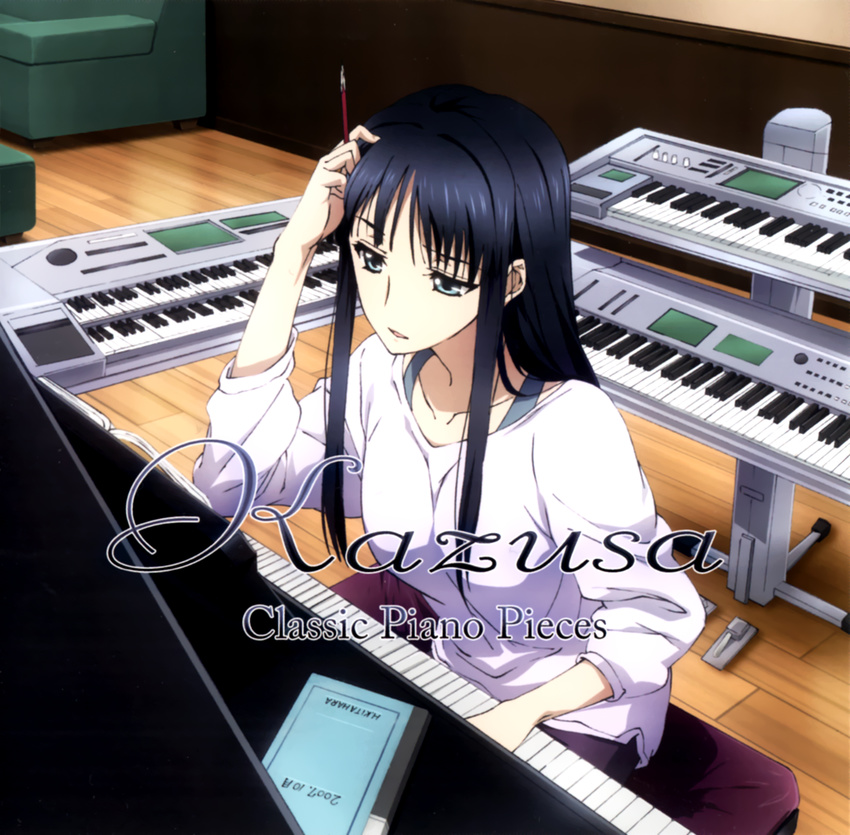 disc_cover ookubo_yoshiyuki touma_kazusa white_album white_album_2