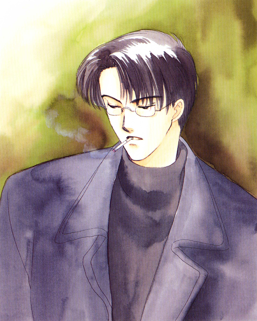 clamp male suki tagme