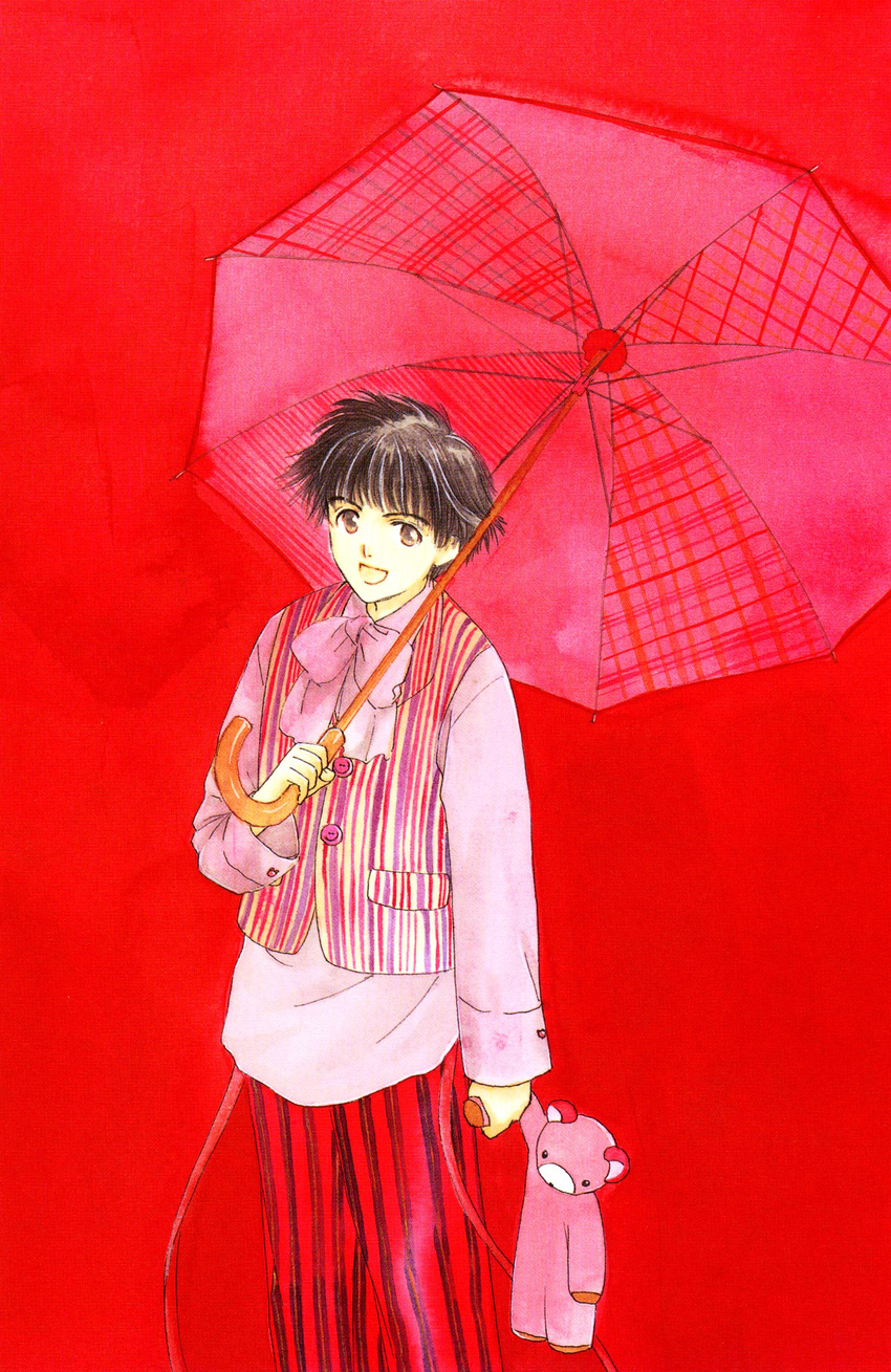 clamp suki tagme